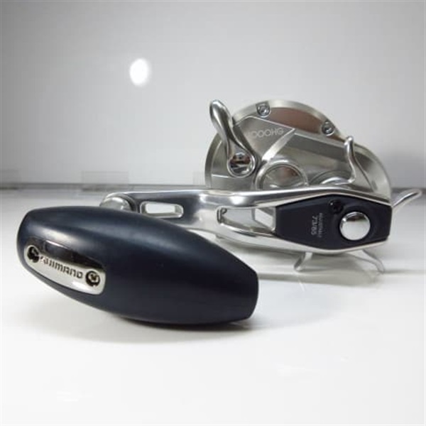 １７オシアジガー１０００ＨＧ